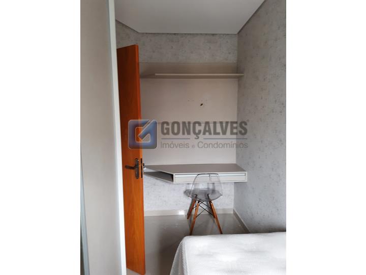 7081, Apartamento Duplex, à venda, à venda, 599.000,00,Paraíso, Santo André,2 quartos: B (50)