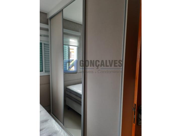 7081, Apartamento Duplex, à venda, à venda, 599.000,00,Paraíso, Santo André,2 quartos: B (51)