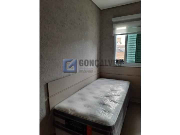 7081, Apartamento Duplex, à venda, à venda, 599.000,00,Paraíso, Santo André,2 quartos: B (52)