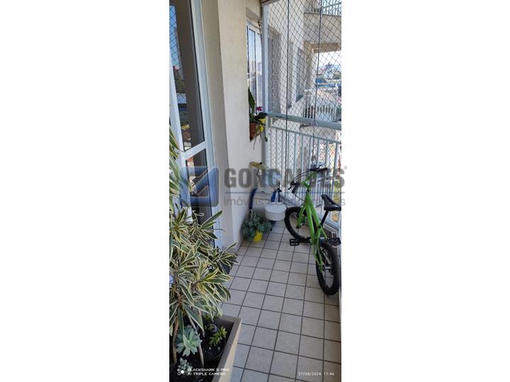 7085, Apartamento, à venda, à venda, 800.000,00,Vila Pires, Santo André,4 quartos: A (22)