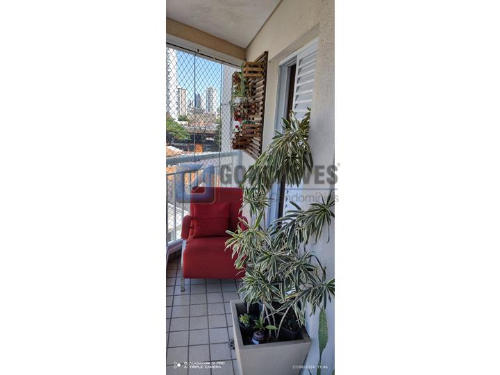 7085, Apartamento, à venda, à venda, 800.000,00,Vila Pires, Santo André,4 quartos: A (23)