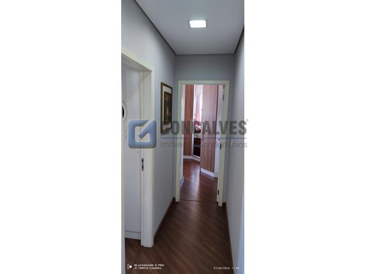 7085, Apartamento, à venda, à venda, 800.000,00,Vila Pires, Santo André,4 quartos: A (52)