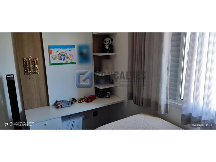 7085, Apartamento, à venda, à venda, 800.000,00,Vila Pires, Santo André,4 quartos: A (54)