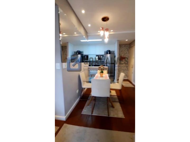 7087, Apartamento, à venda, à venda, 370.000,00,Centro, São Bernardo do Campo,2 quartos: A (20)