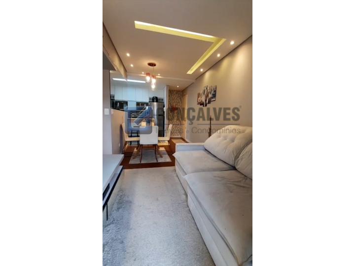 7087, Apartamento, à venda, à venda, 370.000,00,Centro, São Bernardo do Campo,2 quartos: A (22)