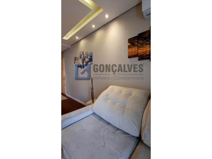 7087, Apartamento, à venda, à venda, 370.000,00,Centro, São Bernardo do Campo,2 quartos: A (23)