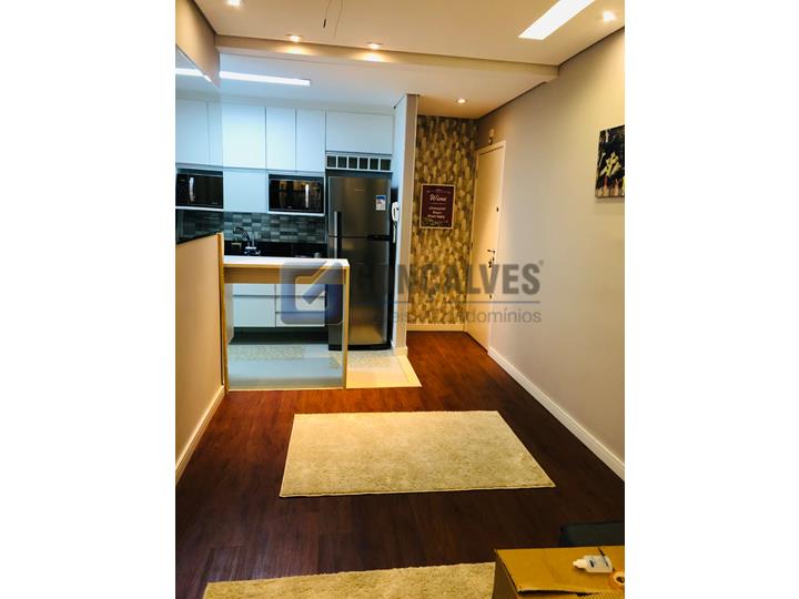 7087, Apartamento, à venda, à venda, 370.000,00,Centro, São Bernardo do Campo,2 quartos: A (25)