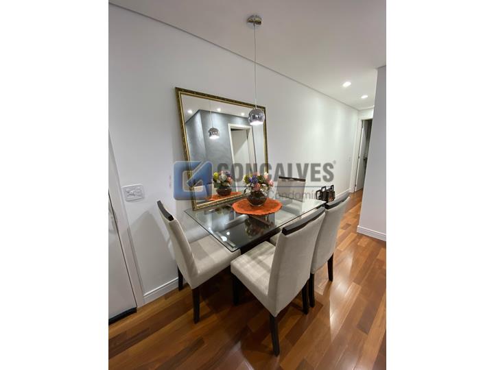 7088, Apartamento, à venda, à venda, 468.000,00,Vila Alzira, Santo André,2 quartos: A (20)