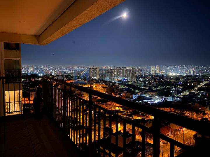 7088, Apartamento, à venda, à venda, 468.000,00,Vila Alzira, Santo André,2 quartos: A (36)