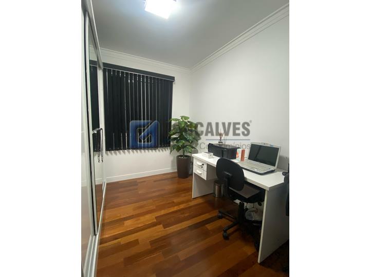 7088, Apartamento, à venda, à venda, 468.000,00,Vila Alzira, Santo André,2 quartos: B (30)