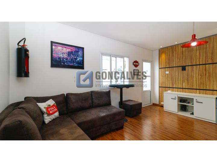 7089, Apartamento Cobertura, à venda, à venda, 1.100.000,00,Santa Maria, São Caetano do Sul,2 quartos: A (20)