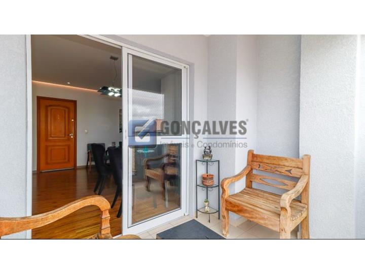 7089, Apartamento Cobertura, à venda, à venda, 1.100.000,00,Santa Maria, São Caetano do Sul,2 quartos: A (65)