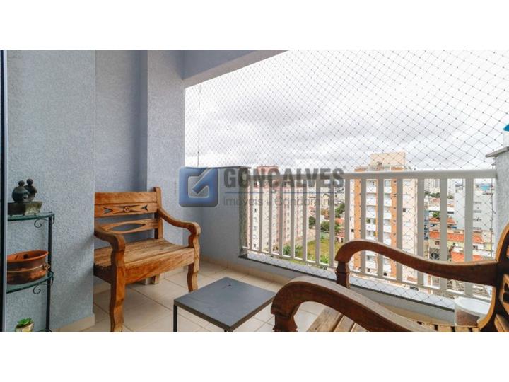 7089, Apartamento Cobertura, à venda, à venda, 1.100.000,00,Santa Maria, São Caetano do Sul,2 quartos: A (70)
