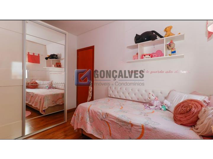 7089, Apartamento Cobertura, à venda, à venda, 1.100.000,00,Santa Maria, São Caetano do Sul,2 quartos: B (30)