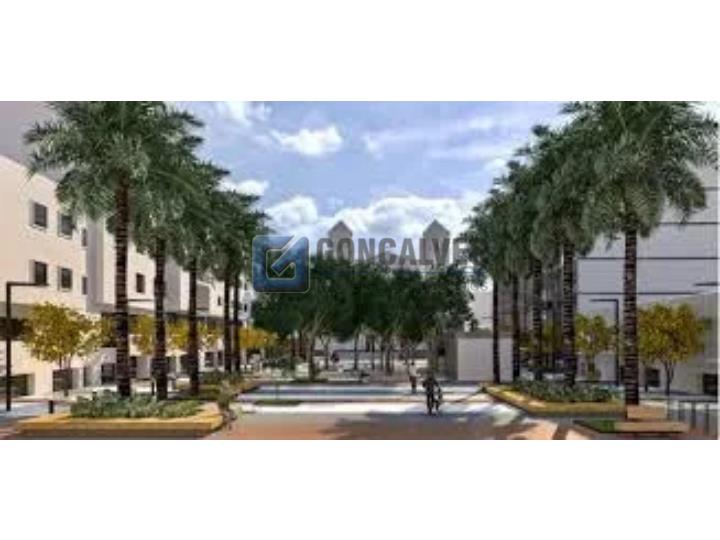 7090, Apartamento, à venda, à venda, 372.000,00,Centro, São Caetano do Sul,2 quartos: C (32)