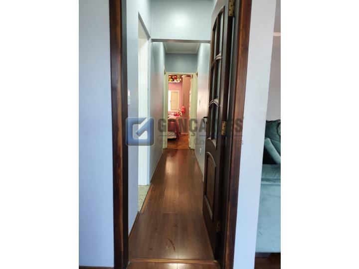 7091, Sobrado, à venda, à venda, 649.000,00,Parque Jaçatuba, Santo André,3 quartos: B (60)