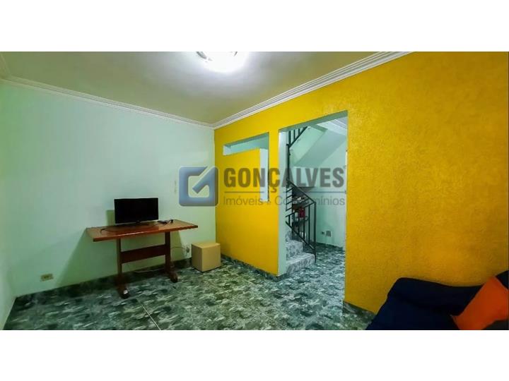 7100, Sobrado, à venda, à venda, 640.000,00,Vila das Paineiras, São Bernardo do Campo,2 quartos: A (32)