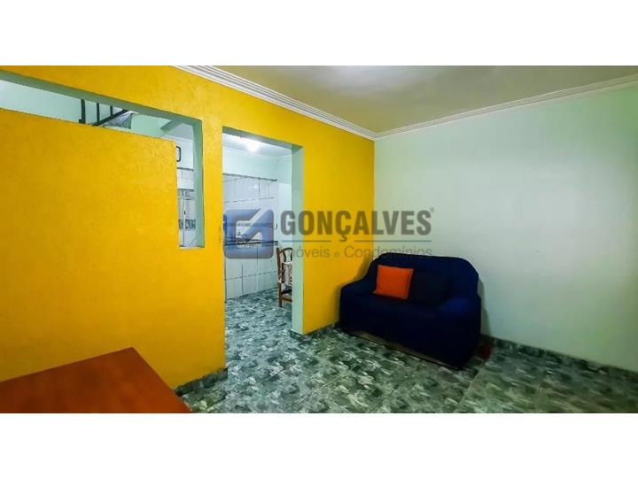 7100, Sobrado, à venda, à venda, 640.000,00,Vila das Paineiras, São Bernardo do Campo,2 quartos: A (33)