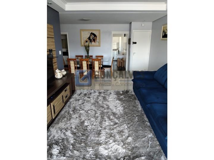 7104, Apartamento, à venda, à venda, 1.500.000,06,Jardim do Mar, São Bernardo do Campo,3 quartos: A (30)