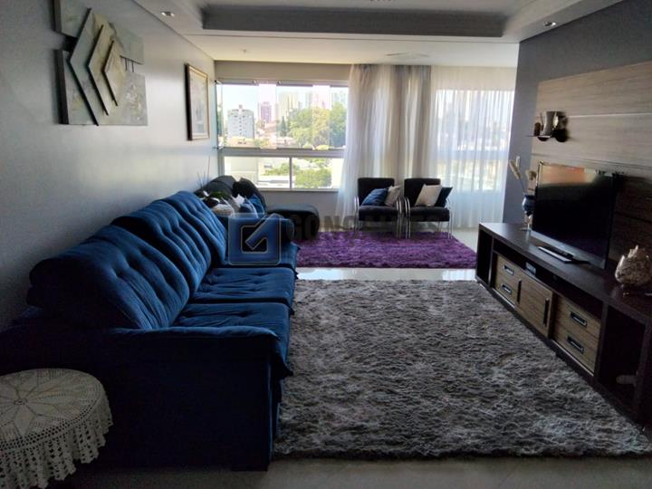 7104, Apartamento, à venda, à venda, 1.500.000,06,Jardim do Mar, São Bernardo do Campo,3 quartos: A (32)