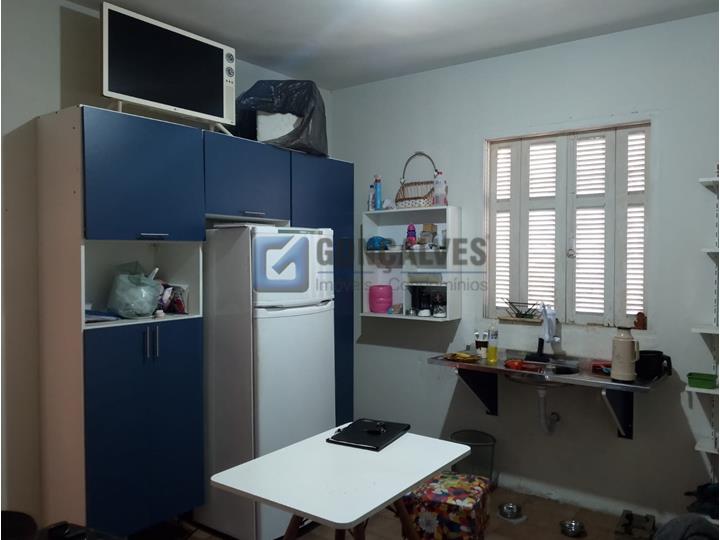 7105, Casa, à venda, à venda, 1.350.000,00,Jardim do Mar, São Bernardo do Campo,2 quartos: A (20)