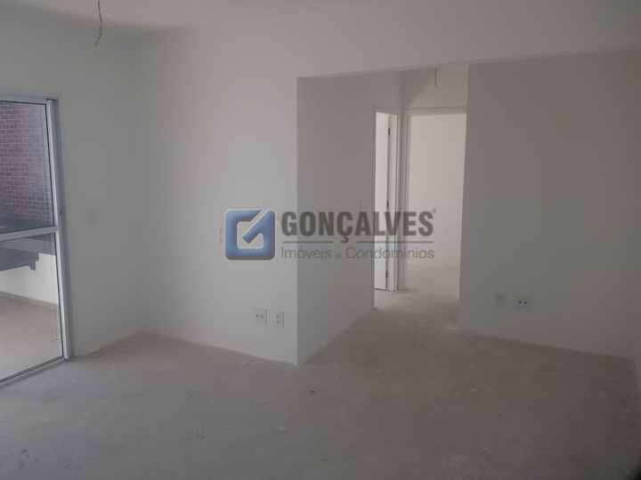 7106, Apartamento, à venda, à venda, 550.000,00,Campestre, Santo André,2 quartos: A (30)