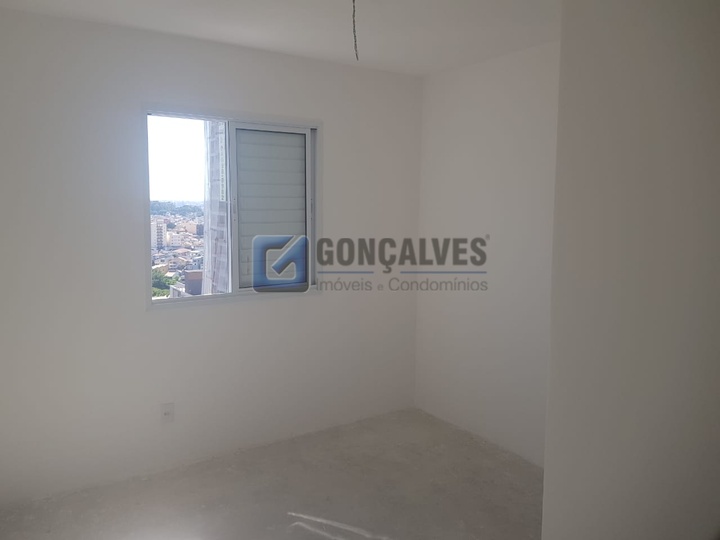 7106, Apartamento, à venda, à venda, 550.000,00,Campestre, Santo André,2 quartos: A (31)