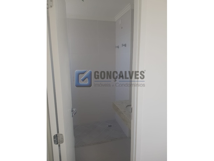 7106, Apartamento, à venda, à venda, 550.000,00,Campestre, Santo André,2 quartos: C (30)