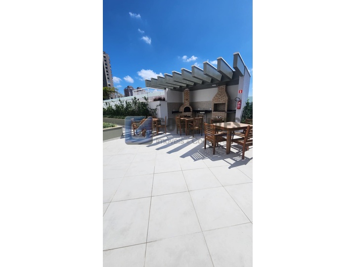 7106, Apartamento, à venda, à venda, 550.000,00,Campestre, Santo André,2 quartos: G (50)