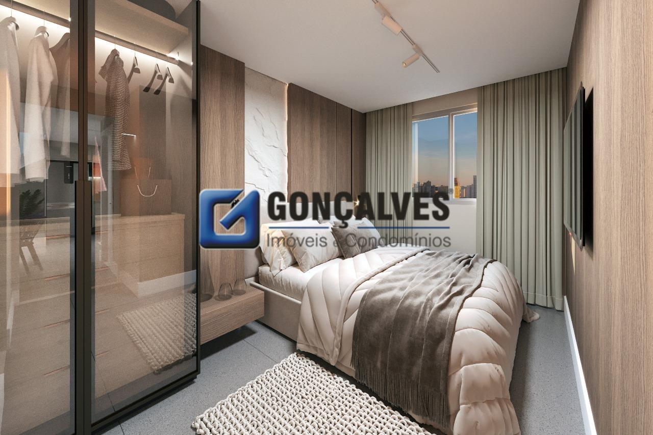 7109, Apartamento Cobertura, à venda, à venda, 640.000,00,Paraíso, Santo André,2 quartos: 