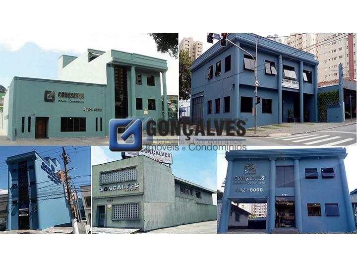 7110, Apartamento, à venda, à venda, 425.000,00,Paraíso, Santo André,2 quartos: 