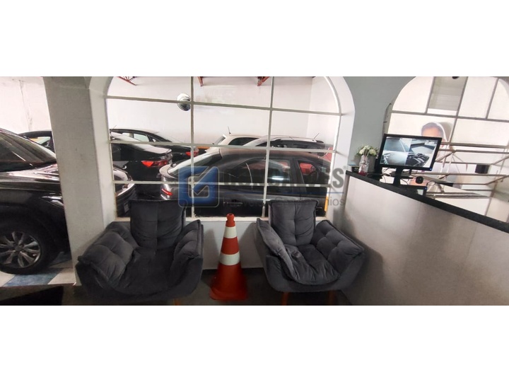 7113, Terreno, à venda, à venda, 2.785.000,00,Jardim do Mar, São Bernardo do Campo,1 quarto: A (50)