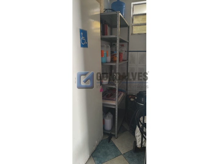 7113, Terreno, à venda, à venda, 2.785.000,00,Jardim do Mar, São Bernardo do Campo,1 quarto: A (60)