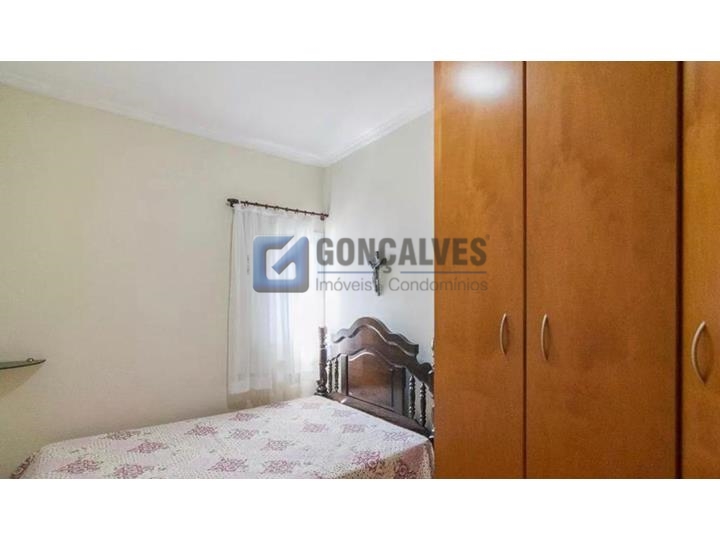 712, Apartamento, à venda, à venda, 432.000,00,Vila Valparaíso, Santo André,2 quartos: B (30)
