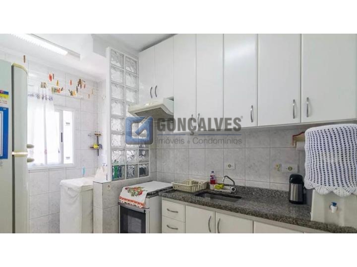 712, Apartamento, à venda, à venda, 432.000,00,Vila Valparaíso, Santo André,2 quartos: D (31)