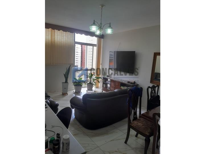 7121, Apartamento, à venda, à venda, 383.000,00,Centro, Santo André,2 quartos: A (31)