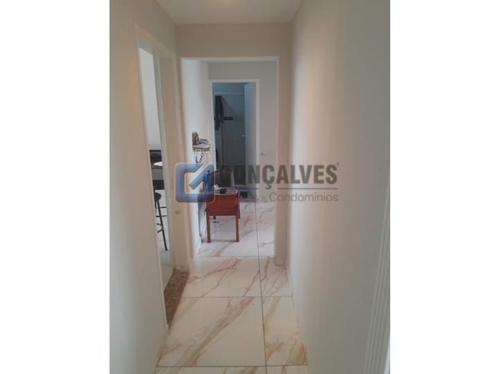 7121, Apartamento, à venda, à venda, 383.000,00,Centro, Santo André,2 quartos: B (10)