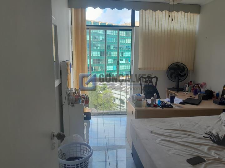 7121, Apartamento, à venda, à venda, 383.000,00,Centro, Santo André,2 quartos: B (15)