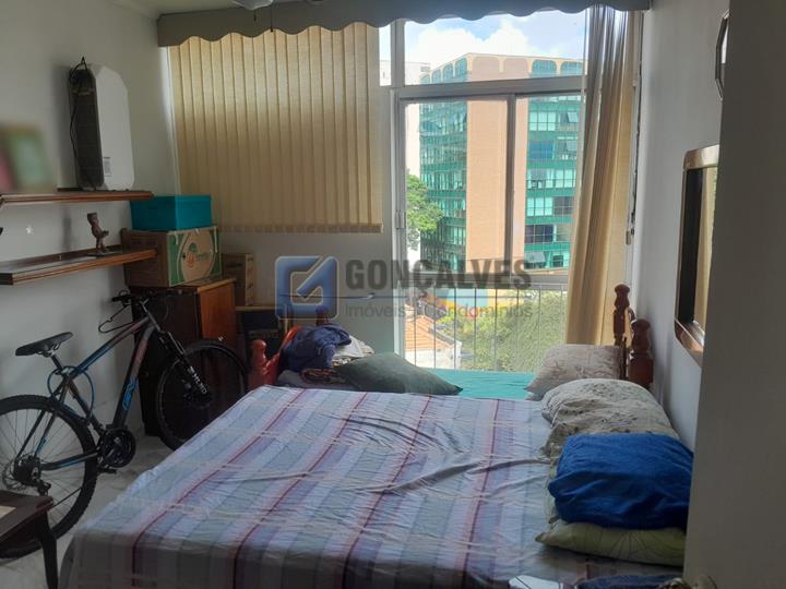 7121, Apartamento, à venda, à venda, 383.000,00,Centro, Santo André,2 quartos: B (16)