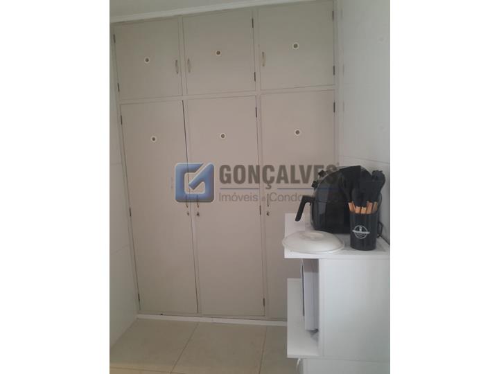 7121, Apartamento, à venda, à venda, 383.000,00,Centro, Santo André,2 quartos: B (20)