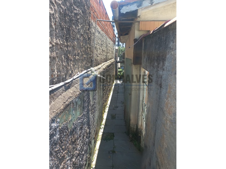 7122, Terreno, à venda, à venda, 400.000,00,Parque Oratório, Santo André,: H (30)