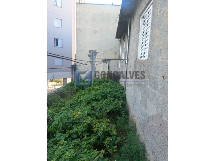 7122, Terreno, à venda, à venda, 400.000,00,Parque Oratório, Santo André,: H (33)