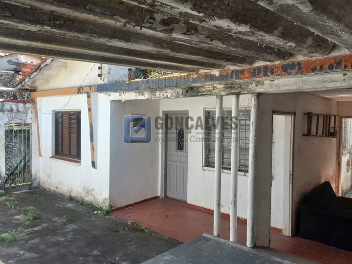 7122, Terreno, à venda, à venda, 400.000,00,Parque Oratório, Santo André,: H (40)