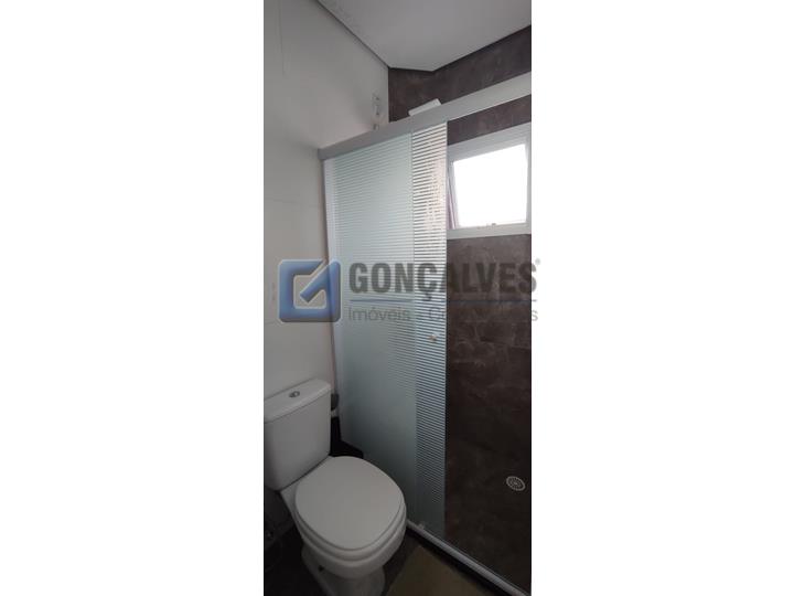 7133, Apartamento Cobertura, à venda, à venda, 650.000,00,Vila Scarpelli, Santo André,2 quartos: C (31)