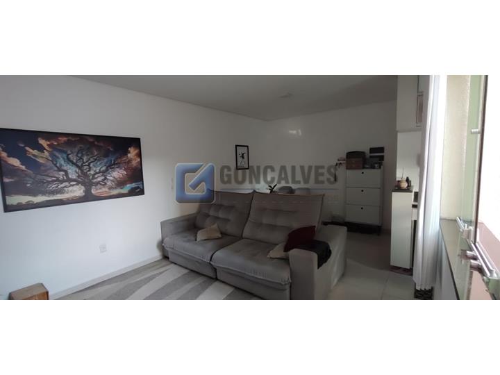 7133, Apartamento Cobertura, à venda, à venda, 650.000,00,Vila Scarpelli, Santo André,2 quartos: A (33)