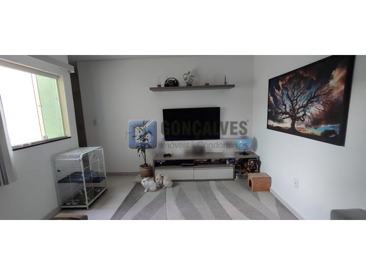 7133, Apartamento Cobertura, à venda, à venda, 650.000,00,Vila Scarpelli, Santo André,2 quartos: A (35)