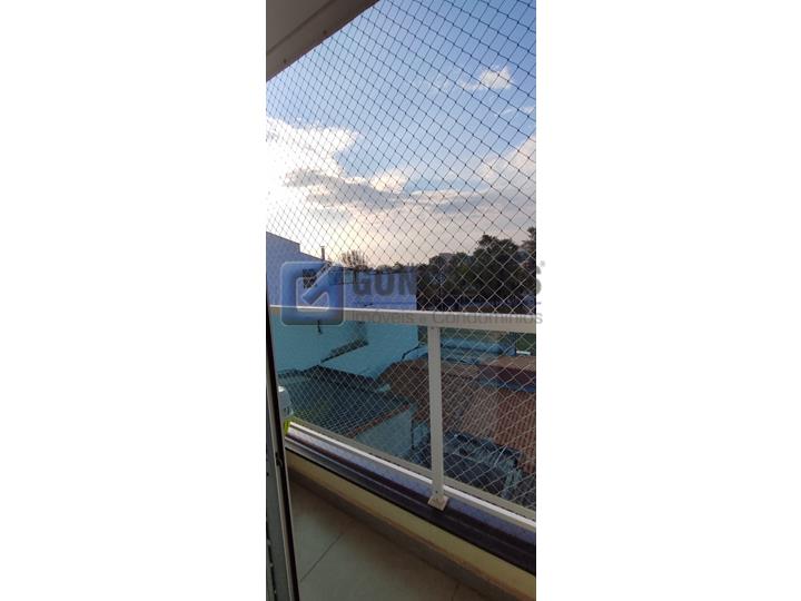 7133, Apartamento Cobertura, à venda, à venda, 650.000,00,Vila Scarpelli, Santo André,2 quartos: A (63)