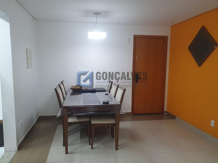 7136, Apartamento, à venda, à venda, 690.000,00,Barcelona, São Caetano do Sul,2 quartos: A (20)