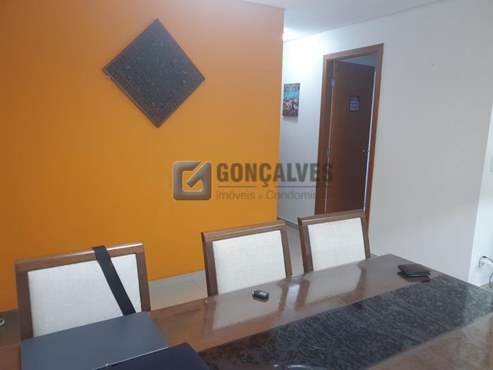 7136, Apartamento, à venda, à venda, 690.000,00,Barcelona, São Caetano do Sul,2 quartos: A (21)