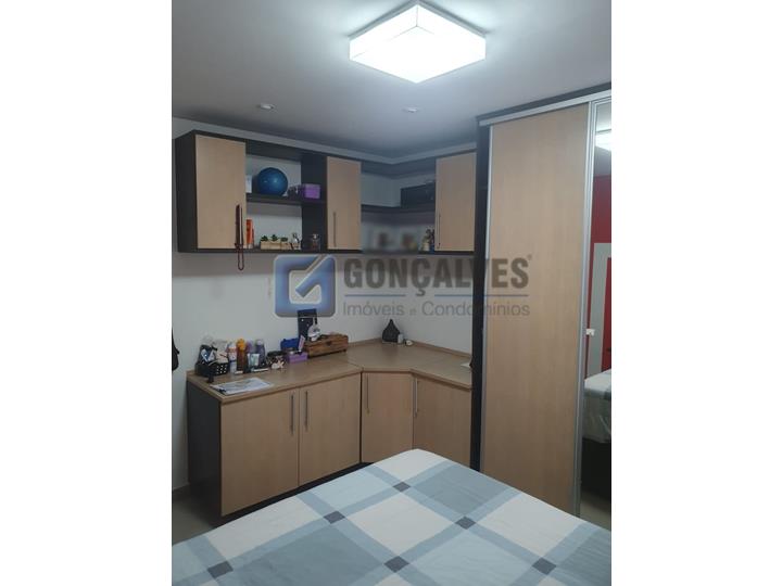 7136, Apartamento, à venda, à venda, 690.000,00,Barcelona, São Caetano do Sul,2 quartos: B (32)